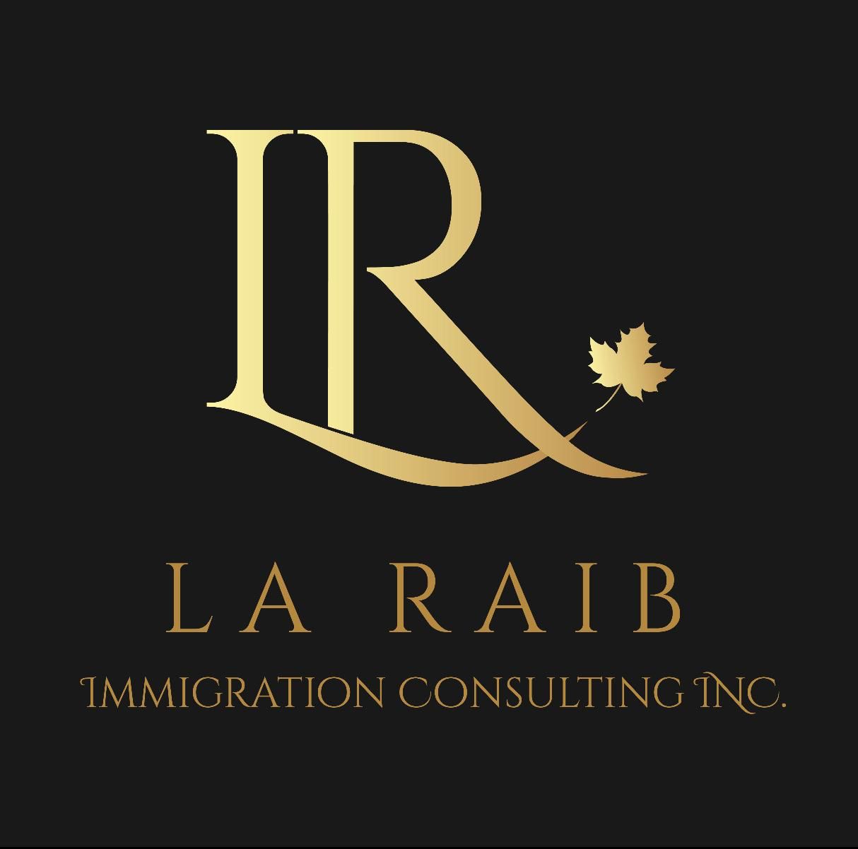 LA RAIB IMMIGRATION CONSULTING INC